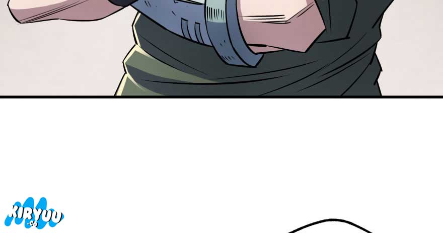 The Hunter Chapter 56 Gambar 101