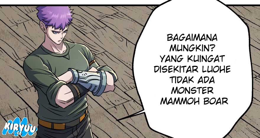The Hunter Chapter 56 Gambar 102