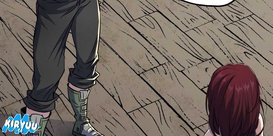 The Hunter Chapter 56 Gambar 103