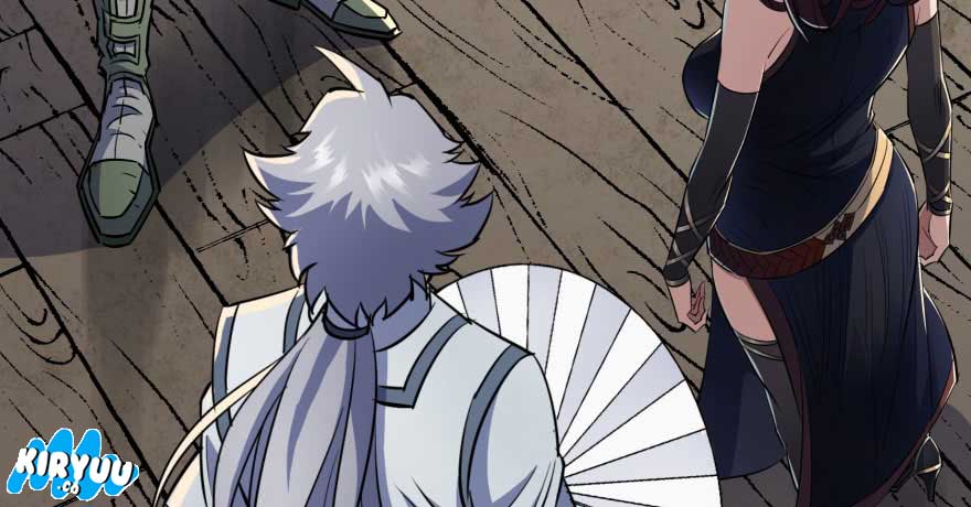 The Hunter Chapter 56 Gambar 104