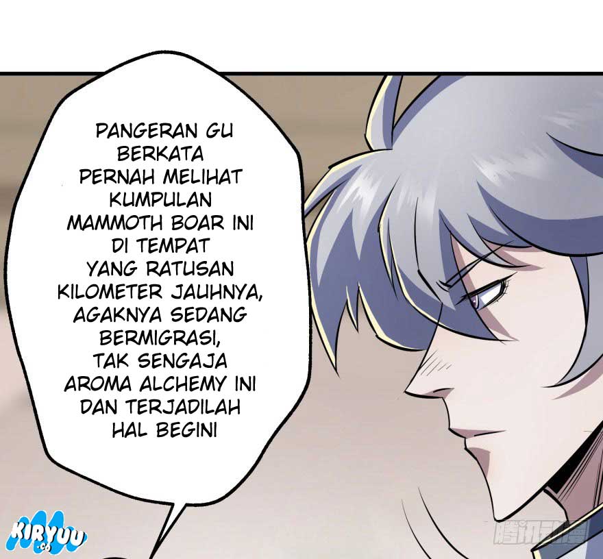 The Hunter Chapter 56 Gambar 106