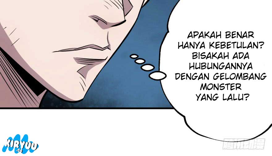 The Hunter Chapter 56 Gambar 111