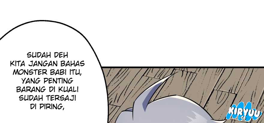 The Hunter Chapter 56 Gambar 112