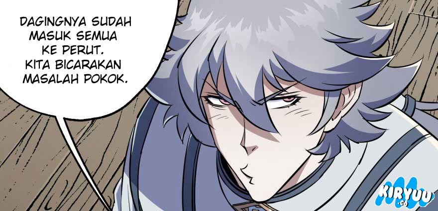 The Hunter Chapter 56 Gambar 113