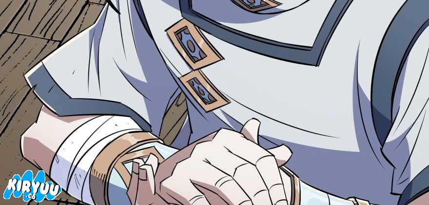 The Hunter Chapter 56 Gambar 114