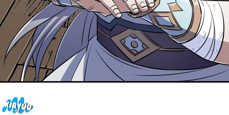 The Hunter Chapter 56 Gambar 115