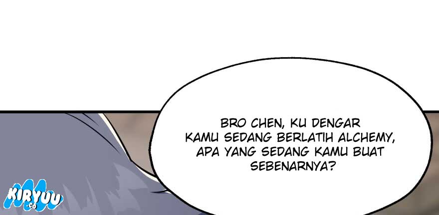 The Hunter Chapter 56 Gambar 116