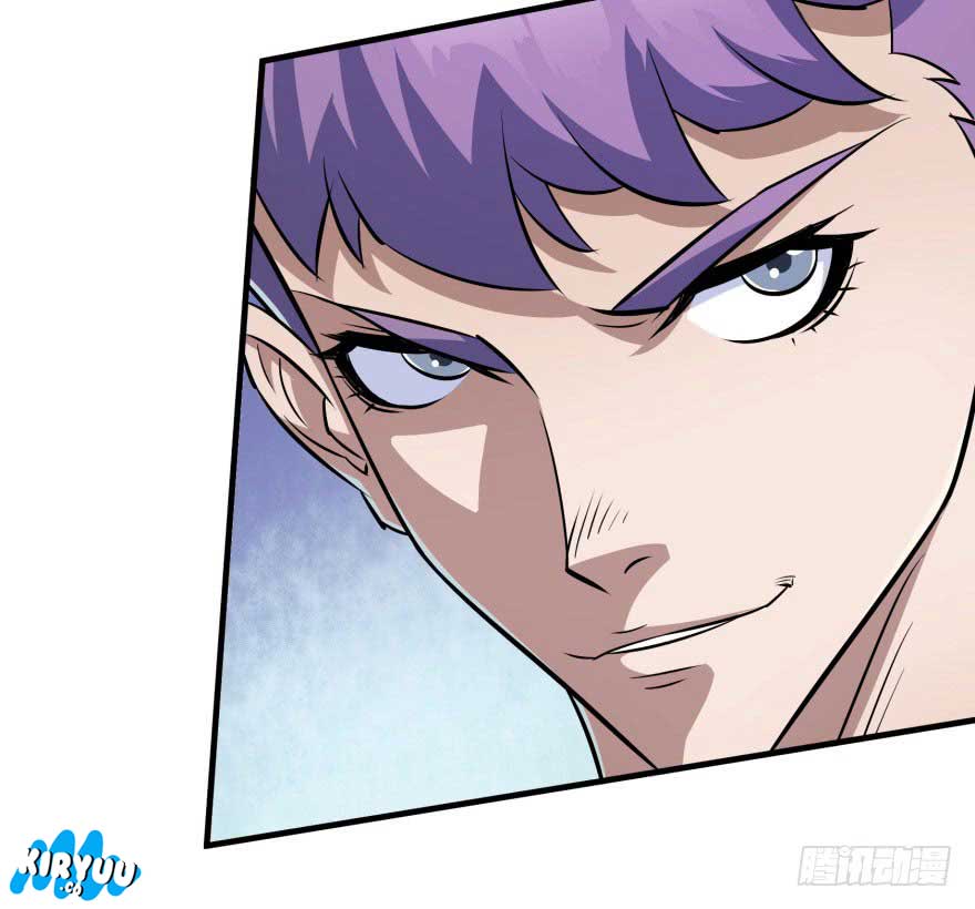 The Hunter Chapter 56 Gambar 120