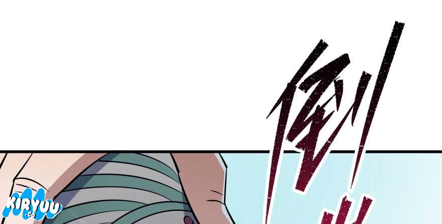 The Hunter Chapter 56 Gambar 121