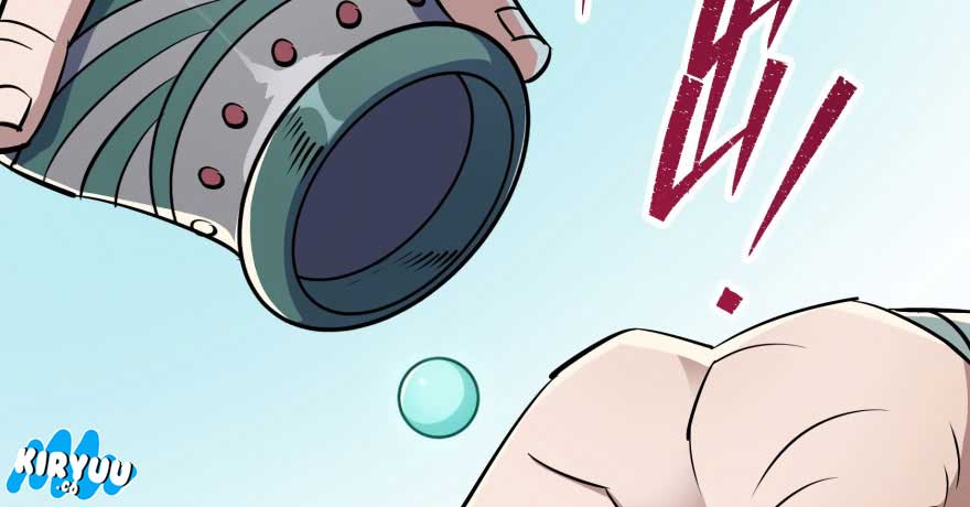 The Hunter Chapter 56 Gambar 122