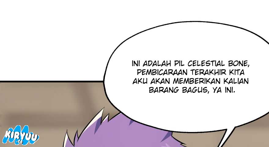 The Hunter Chapter 56 Gambar 124