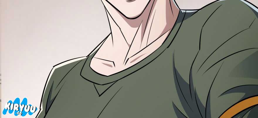 The Hunter Chapter 56 Gambar 126