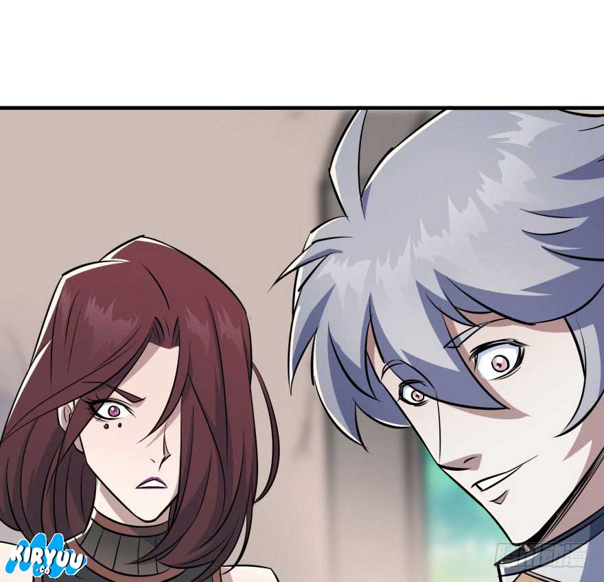 The Hunter Chapter 56 Gambar 128
