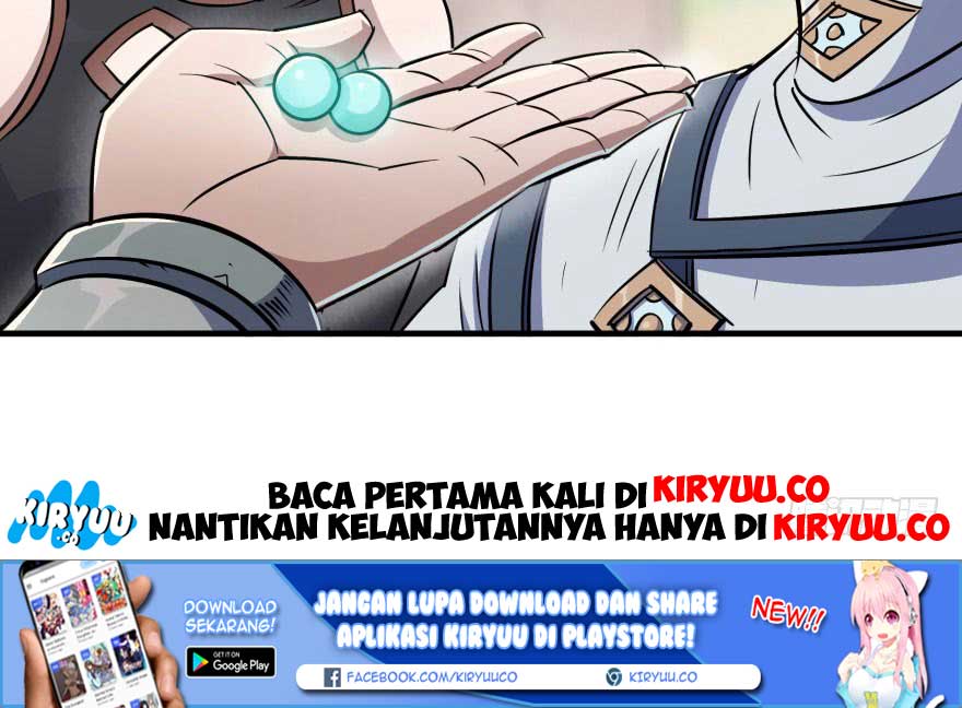 The Hunter Chapter 56 Gambar 129