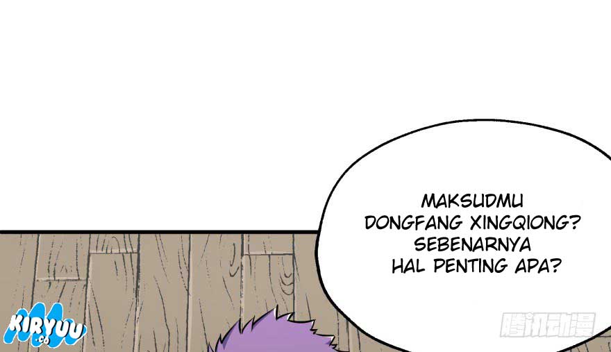 The Hunter Chapter 58 Gambar 3