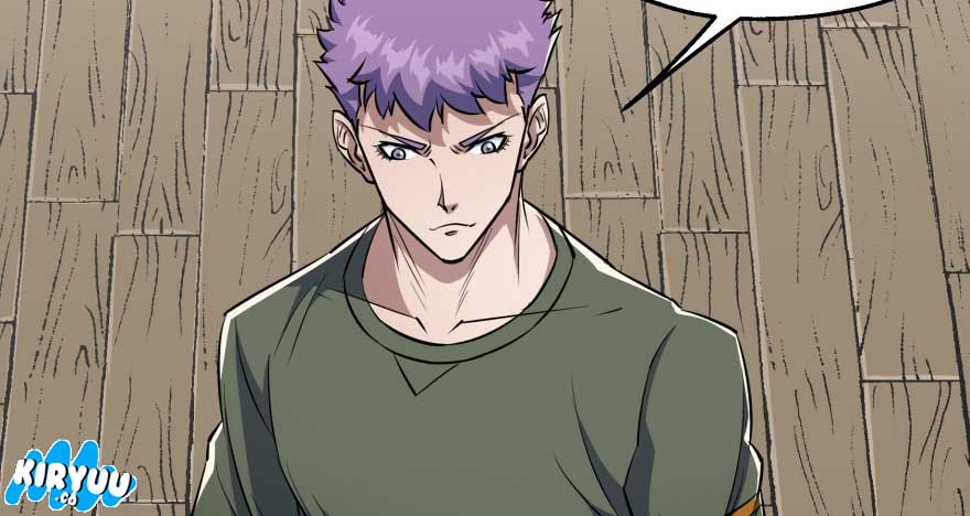 The Hunter Chapter 58 Gambar 4