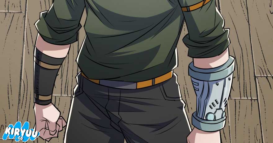 The Hunter Chapter 58 Gambar 5