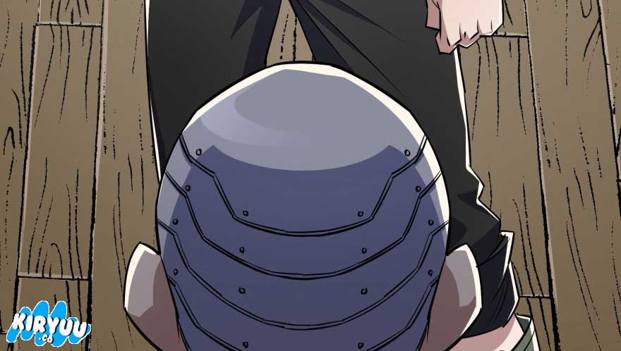The Hunter Chapter 58 Gambar 6