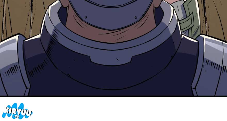 The Hunter Chapter 58 Gambar 7