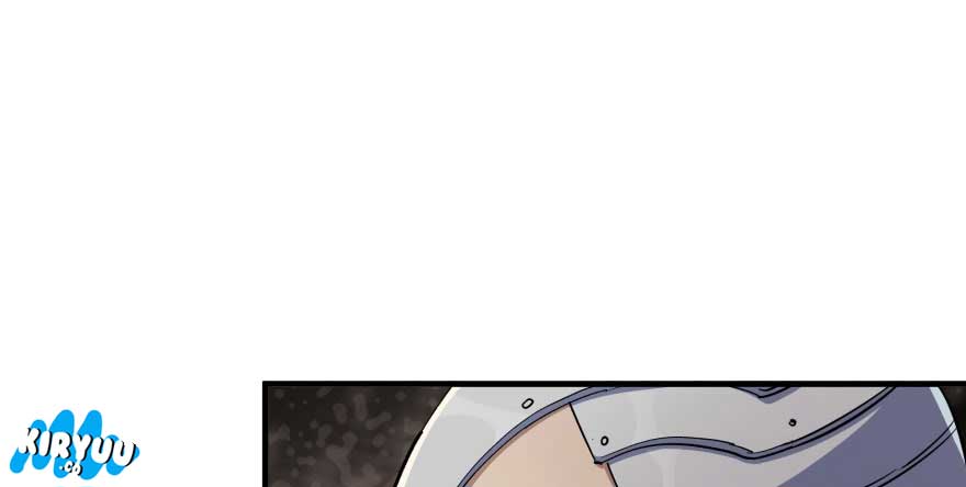 The Hunter Chapter 58 Gambar 8
