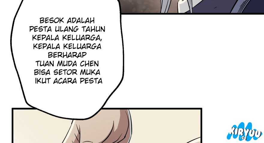 The Hunter Chapter 58 Gambar 10