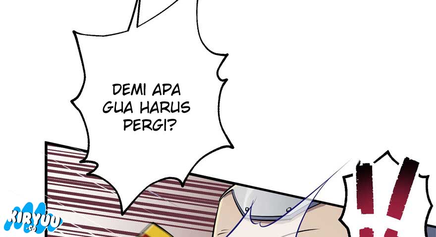 The Hunter Chapter 58 Gambar 14