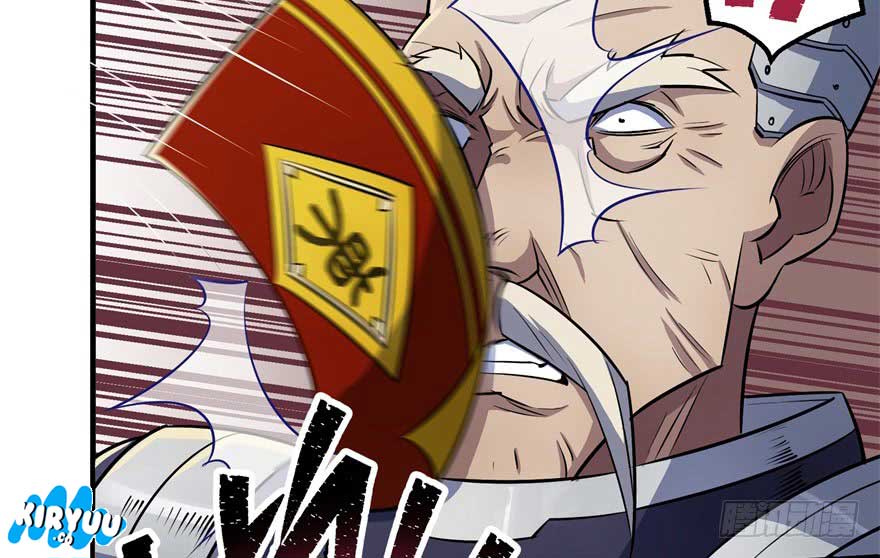 The Hunter Chapter 58 Gambar 15