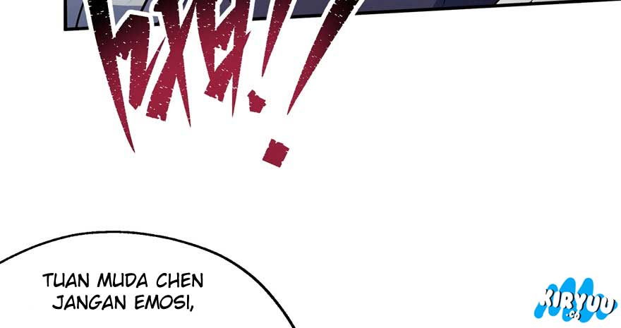 The Hunter Chapter 58 Gambar 16