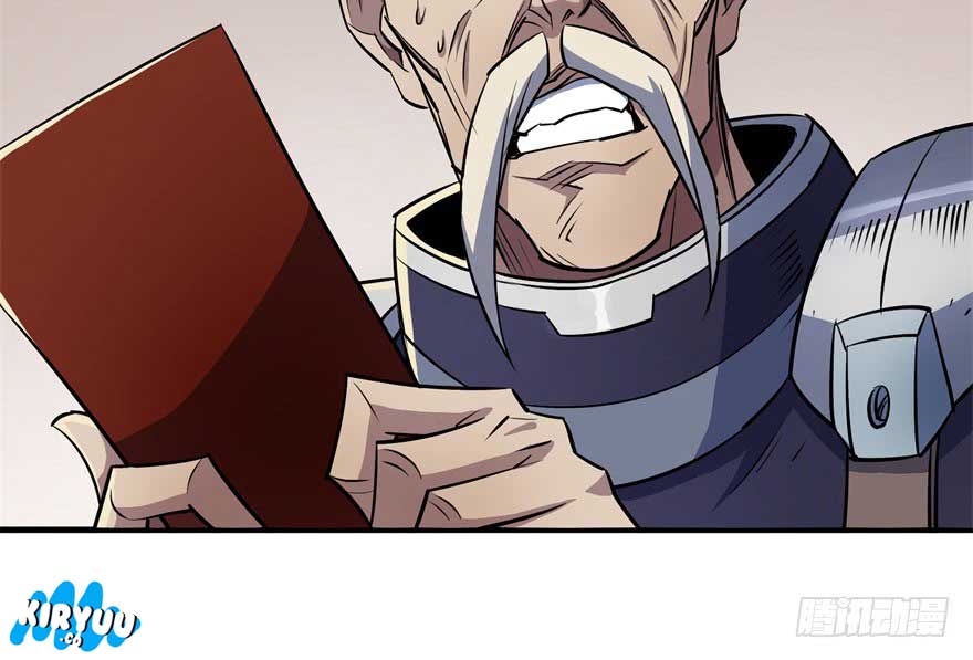 The Hunter Chapter 58 Gambar 18