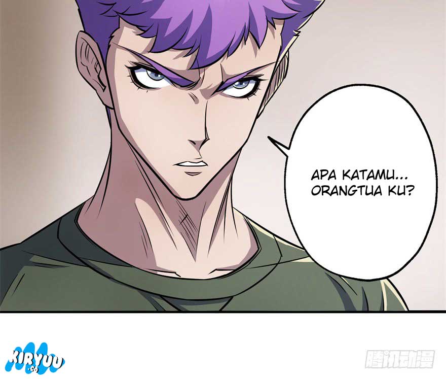 The Hunter Chapter 58 Gambar 20