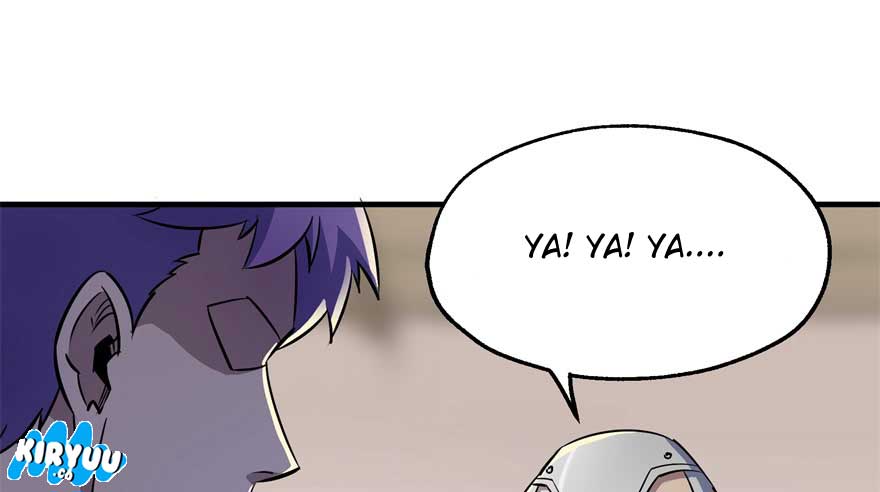The Hunter Chapter 58 Gambar 21