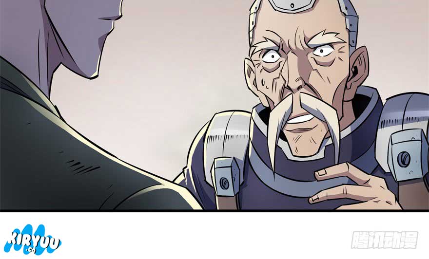 The Hunter Chapter 58 Gambar 22