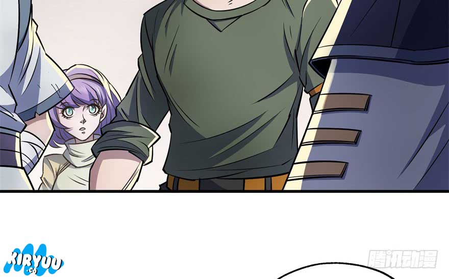 The Hunter Chapter 58 Gambar 25
