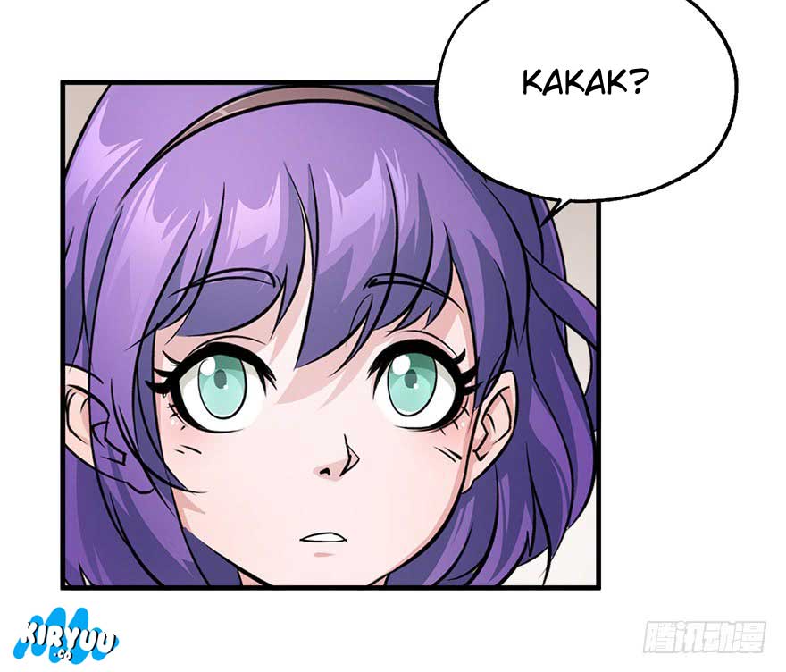 The Hunter Chapter 58 Gambar 26