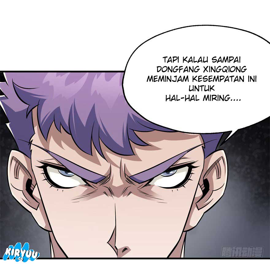 The Hunter Chapter 58 Gambar 27