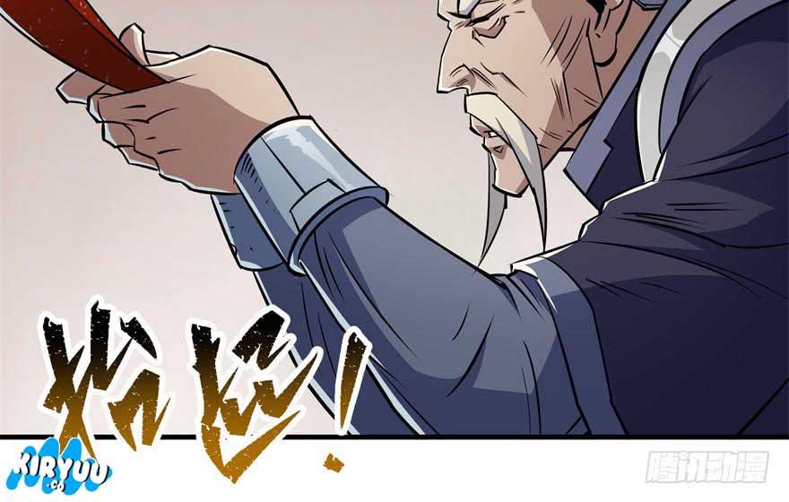The Hunter Chapter 58 Gambar 30