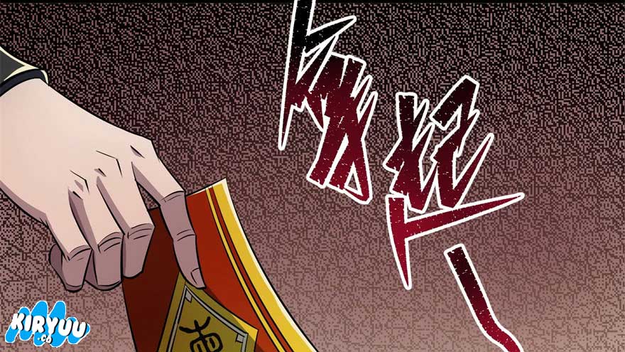 The Hunter Chapter 58 Gambar 32