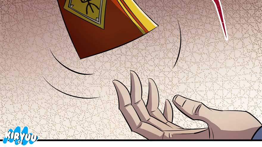 The Hunter Chapter 58 Gambar 33