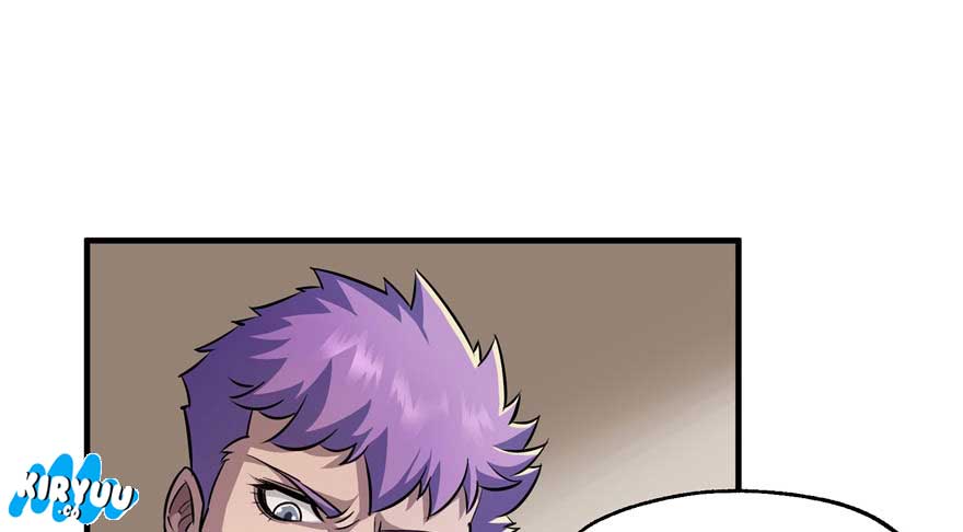 The Hunter Chapter 58 Gambar 34