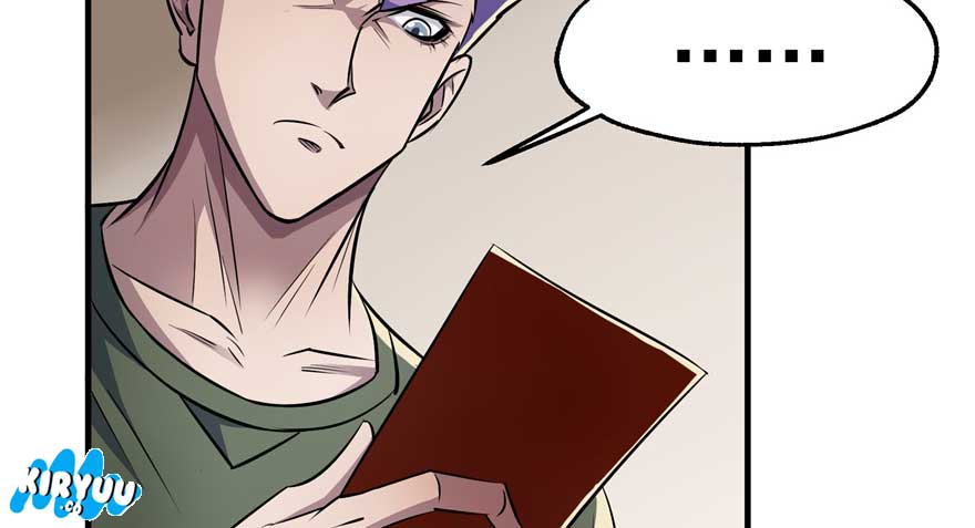 The Hunter Chapter 58 Gambar 35