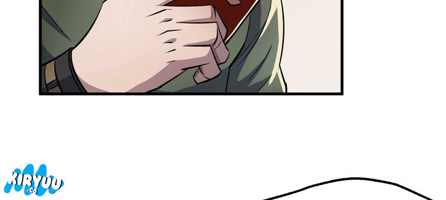 The Hunter Chapter 58 Gambar 36