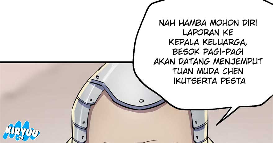 The Hunter Chapter 58 Gambar 37