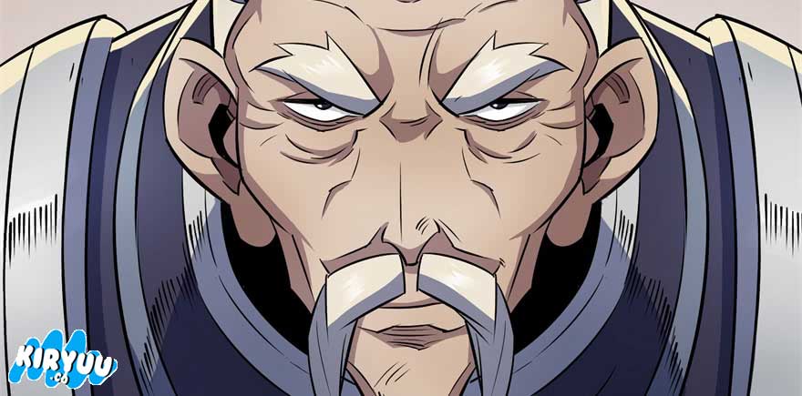 The Hunter Chapter 58 Gambar 38