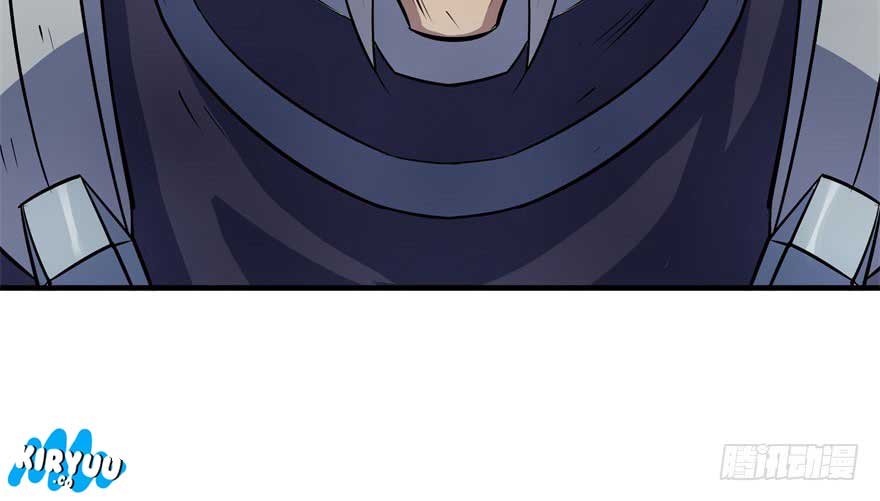 The Hunter Chapter 58 Gambar 39