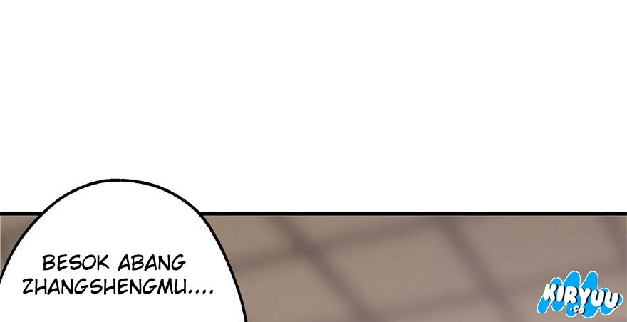 The Hunter Chapter 58 Gambar 42