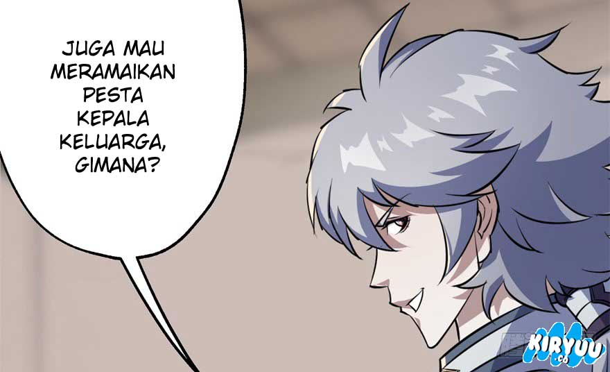 The Hunter Chapter 58 Gambar 43