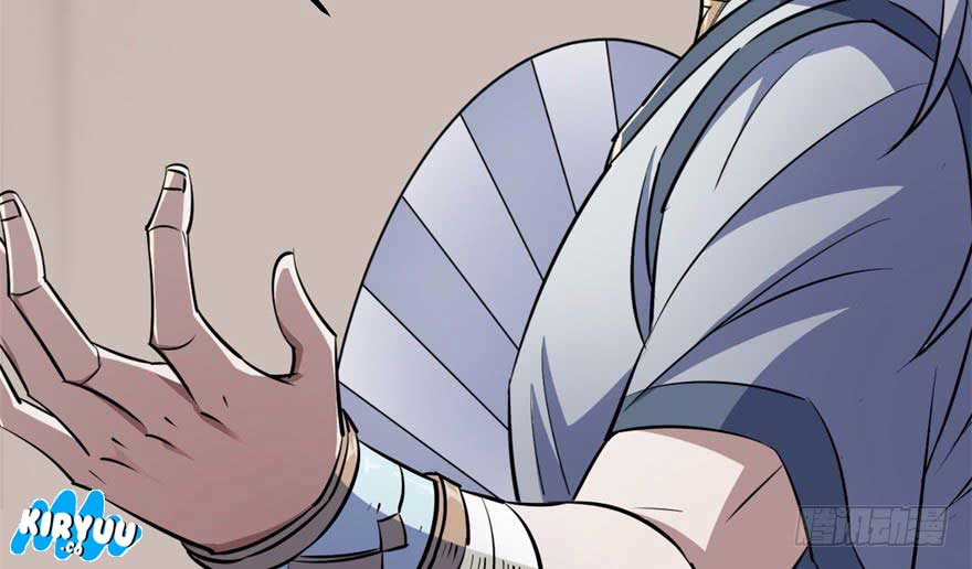 The Hunter Chapter 58 Gambar 44