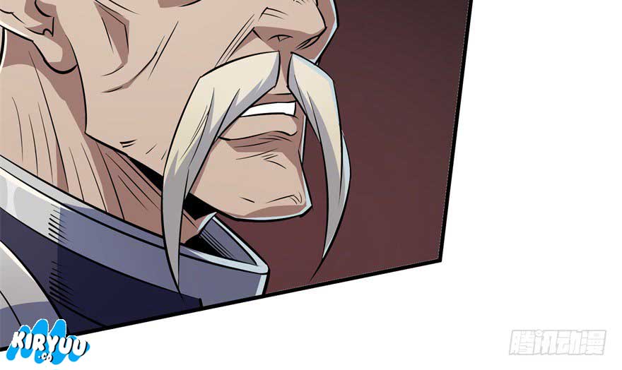 The Hunter Chapter 58 Gambar 47