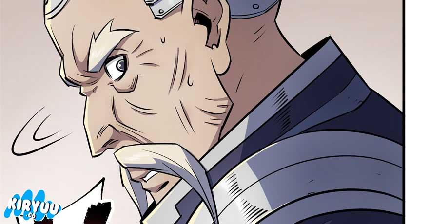 The Hunter Chapter 58 Gambar 53