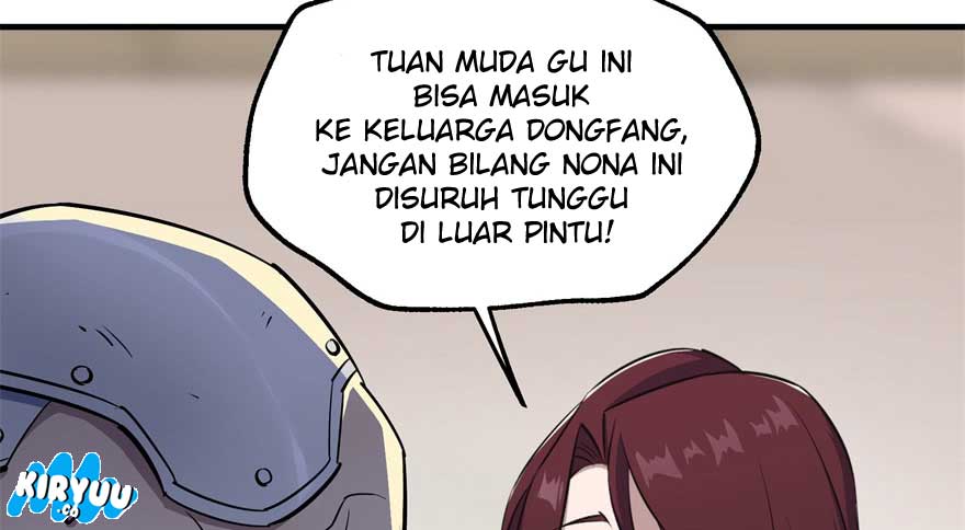 The Hunter Chapter 58 Gambar 55